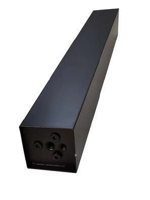Tubo corto para mesa
