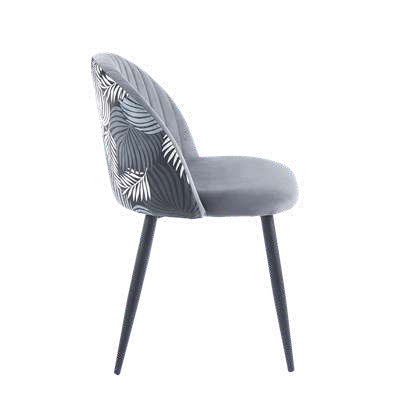 Silla YUMI FLORAL