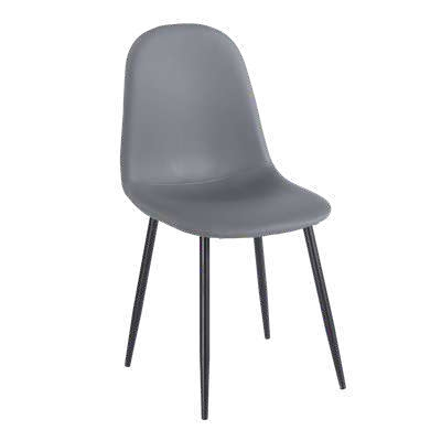 Silla SIMP POLIPIEL