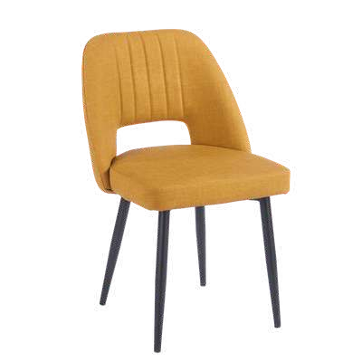 Silla FRODITA POLIPIEL