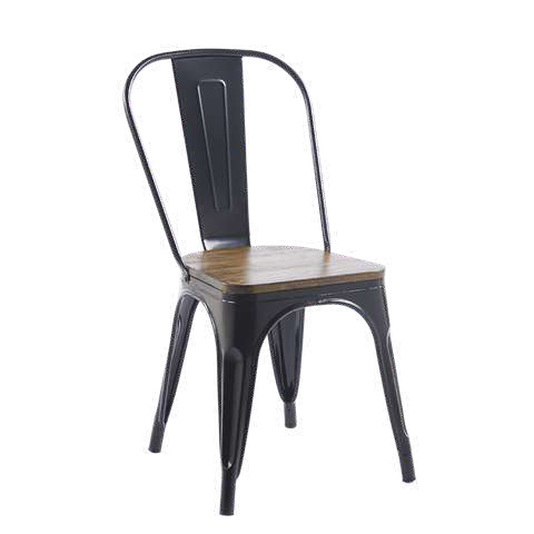 Silla TOIX MADERA