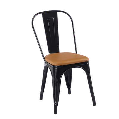 Silla TOIX TAPIZADO