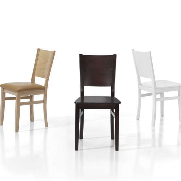 Silla bajo pedido 2-40