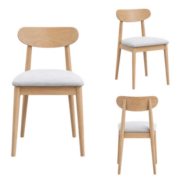 Silla bajo pedido 7-2
