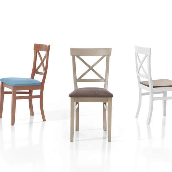 Silla bajo pedido 1-50