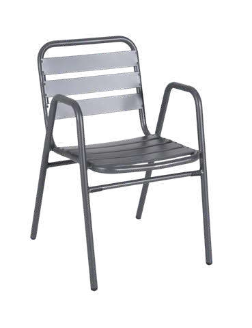 Silla TAS