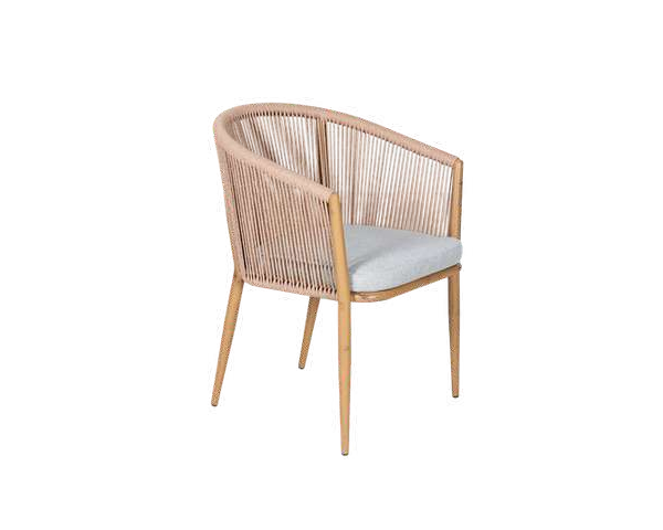 Silla BAGUEERA